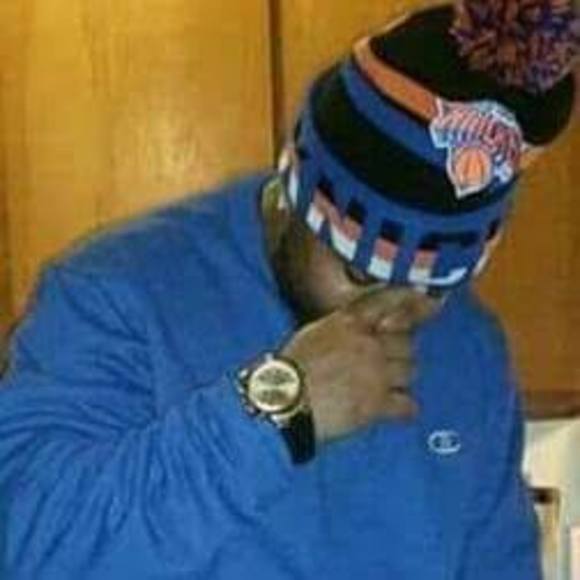 Meet your Posher, Randy - Picture 1 of 1